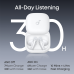 Bluetooth-гарнітура Anker SoundСore Liberty Buds White (D1200G21)
