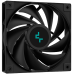 Кулер процесорний DeepCool AG400 (R-AG400-BKNNMN-G-1)