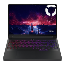 Ноутбук Lenovo Legion Pro 7 16AFR10H (83RU003JRA) Eclipse Black