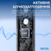 Мікрофон BOYA K5-02 RGB Black