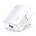 Комплект адаптерів для створення мережі Ethernet на основі електромережі TP-Link TL-PA7017 KIT 