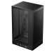 Корпус DeepCool CH270 Digital Black (R-CH270-BKNDM0-G-1) без БЖ
