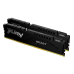 Модуль пам`яті DDR5 2x16GB/6000 Kingston Fury Beast Black (KF560C36BBE2K2-32)
