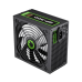 Блок живлення GameMax GP-500 500W Black 