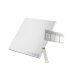 Розумна система освітлення Nanoleaf Canvas Smarter Kit Apple HomeKit, 9 шт. (NL29-0002SW-9PK)