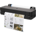 Принтер A1 HP DesignJet T230 з Wi-Fi (5HB07D)