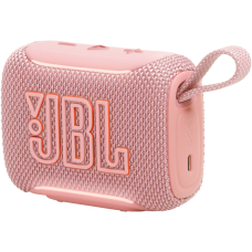 Акустична система JBL GO 5 Pink (JBLGO5PIK)