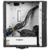 Корпус Prologix E129 Mini VESA Black 200W