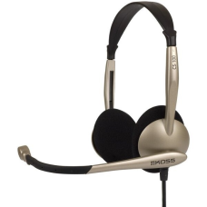 Гарнiтура KOSS On-Ear CS100i 3.5 mm (197138.101)