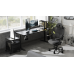 Крісло для геймерів TX3 Flex Pro Loft Dark Grey (TEGC-307510Z.Z3)