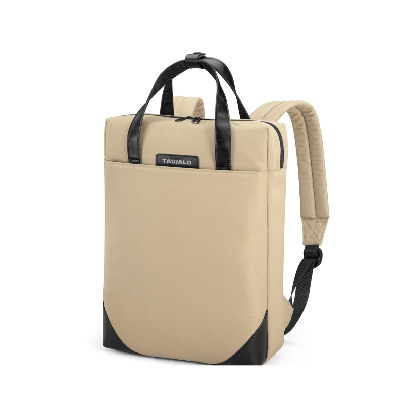 Рюкзак Tavialo CityLife TC11.5 11.5 л Khaki (TC11.5-124KH)