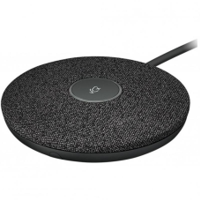 Мiкрофон Logitech Rally Mic Pod (989-000430)_EU