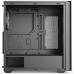Корпус AeroCool D502A-G-BK-v1 (ACCM-DS02043.11) Black без БЖ