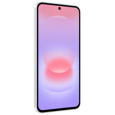 Смартфон Samsung Galaxy A37 5G 6/128GB Awesome White (SM-A376BZWBEUC)