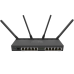 Бездротовий маршрутизатор MikroTik RB4011iGS+5HacQ2HnD-IN