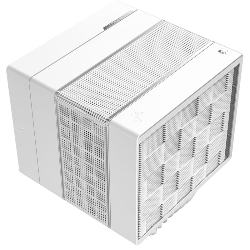Кулер процесорний DeepCool Assassin VC Elite WH (R-ASN4-WHNVNN-GJD)