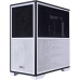 Корпус 1stPlayer IF8-WH-4FO7-14-W White