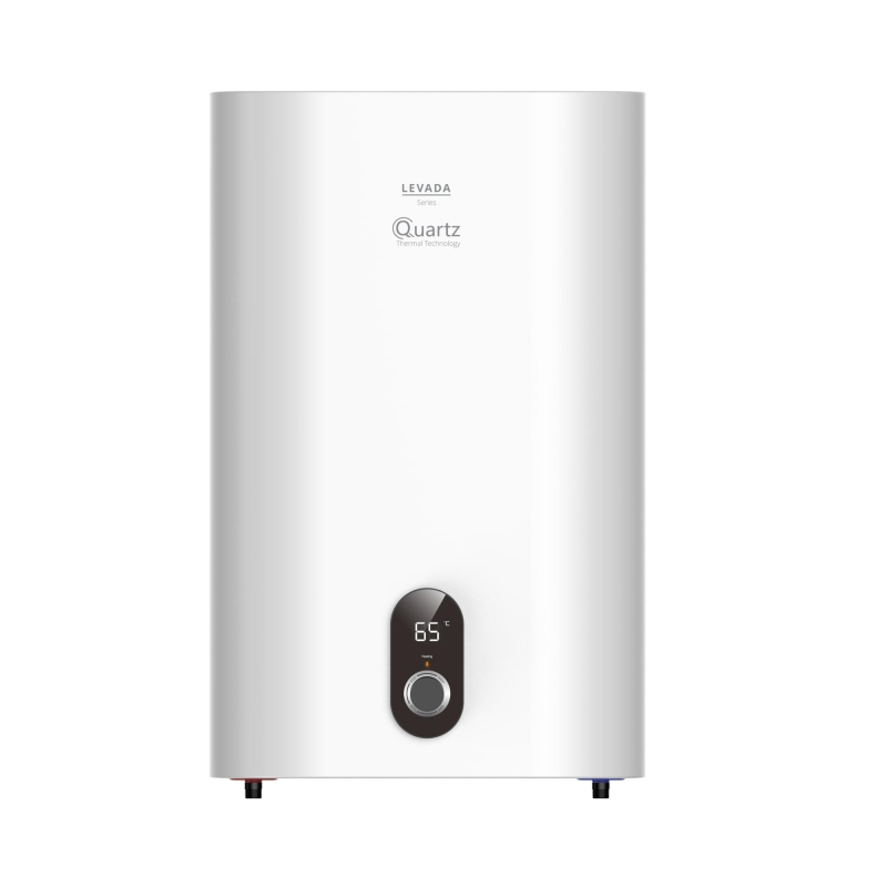 Водонагрівач Quartz Levada 80 V