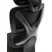 Крісло для геймерів TX3 XTC Cushion Comfy Black (TEGC-3092101.11)
