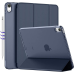 Чохол BeCover Tri Fold Hard для Apple iPad Air 11
