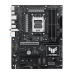 Материнська плата Asus TUF Gaming B850-Plus WiFi Socket AM5