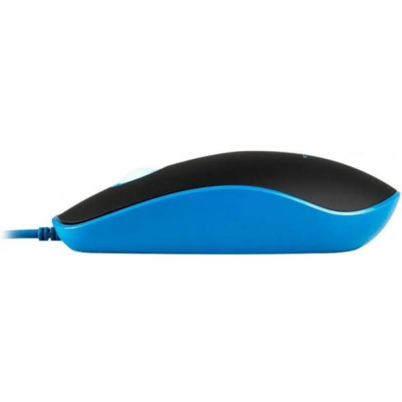 Миша Modecom MC-M111 Blue (M-MC-M111-140)