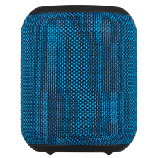 Акустична система 2E SoundXPod TWS MP3 Wireless Waterproof Blue (2E-BSSXPWBL)