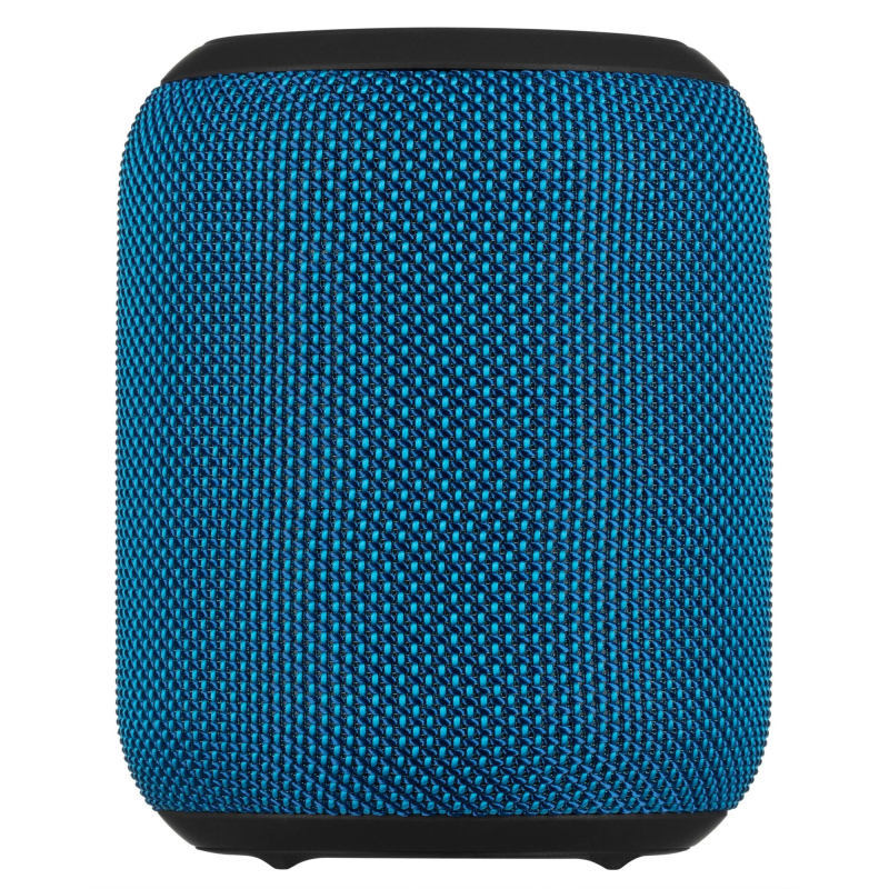 Акустична система 2E SoundXPod TWS MP3 Wireless Waterproof Blue (2E-BSSXPWBL)