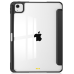 Чохол-книжка BeCover Soft Edge TPU з кріпленням Apple Pencil для Apple iPad Air 13