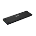 Клавіатура бездротова Hator Skyfall 100 Pro Wireless Grey/Black (HTK4100UA)