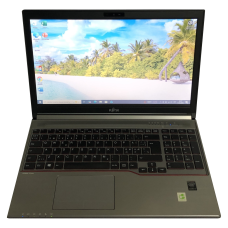 Ноутбук Fujitsu Lifebook E754 / 15.6