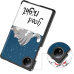 Чохол BeCover Smart Case для Xiaomi Redmi Pad SE 8.7