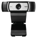 Веб-камера Logitech C930e HD (960-000972) з мікрофоном