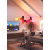 Розумна система освітлення Nanoleaf Shapes Ultra Black Triangles Starter Kit, Apple HomeKit, 9 шт. (NL47-0102TW-9PK)