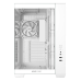 Корпус Asus A32 Plus White Tempered Glass (90DC00S3-B19000)