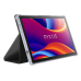 Чохол-книжка Pixus для Pixus Line Black (4897058531770)