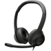 Гарнітура Logitech H390 (981-000406)