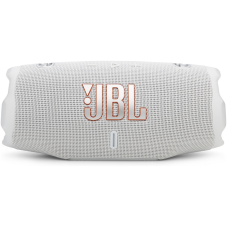 Акустична система JBL Charge 6 White (JBLCHARGE6WHT) Акустична система JBL Charge 6 White (JBLCHARGE6WHT)