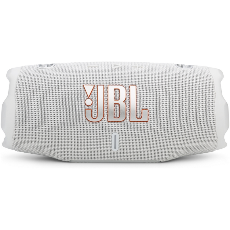 Акустична система JBL Charge 6 White (JBLCHARGE6WHT)