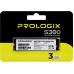 Накопичувач SSD  256GB Prologix S380 M.2 2280 PCIe 3.0 x4 NVMe 3D TLC (PRO256GS380)