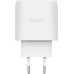 Зарядний пристрій Trust Maxo 45W White (25522)
