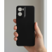 Чохол-накладка BeCover для Motorola Moto G06/G06 Power 4G Black (714690)
