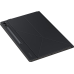 Чохол-книжка Samsung Book Cover для Samsung Galaxy Tab S9+ SM-X810/SM-X816 Black (EF-BX810PBEGWW)