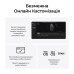 Миша бездротова Keychron M3 WL Black (M3-A23)