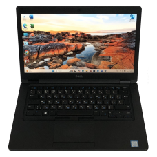 Ноутбук Dell Latitude 5480 / 14