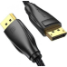 Кабель Vention DisplayPort - DisplayPort V1.4 (M/M), 10 м, Black (HCCBL)