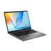 Ноутбук Asus Vivobook S14 S3407VA-LY099 (90NB1682-M008L0) Matte Gray