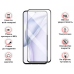 Захисне скло BeCover для ZTE Nubia V60 Design Black (711977)