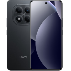 Смартфон Xiaomi Redmi Note 15 Pro 8/256GB Black