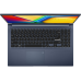 Ноутбук Asus Vivobook 15 M1502NAQ-BQ027W (90NB1841-M002M0) Quiet Blue